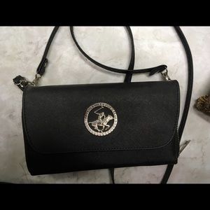 Berverly Hills Polo club Purse